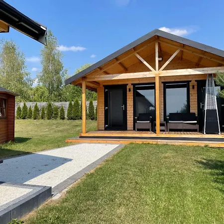 Villa Domek Basen Sauna Jacuzzi Widok Na Tatry *