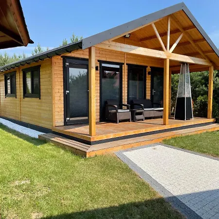 Domek Basen Sauna Jacuzzi Widok Na Tatry *
