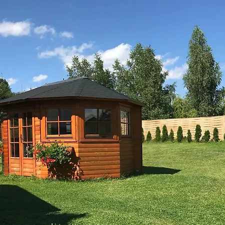 Domek Basen Sauna Jacuzzi Widok Na Tatry