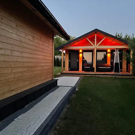 Villa Domek Basen Sauna Jacuzzi Widok Na Tatry *