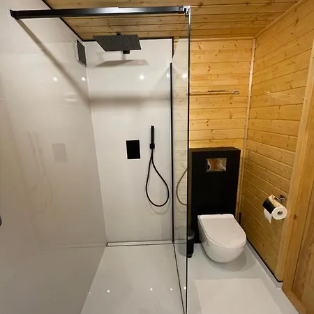 Villa Domek Basen Sauna Jacuzzi Widok Na Tatry *