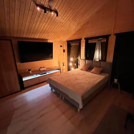 Villa Domek Basen Sauna Jacuzzi Widok Na Tatry *